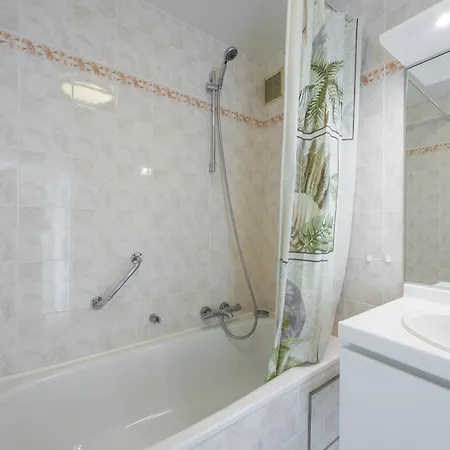 Apartment Lecomte - Monte Mare 71 Ostende