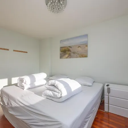 Lecomte - Monte Mare 71 Apartment *