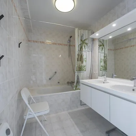 Lecomte - Monte Mare 71 Apartment *