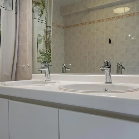 Apartment Lecomte - Monte Mare 71