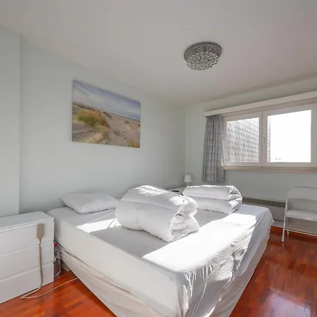 Apartment Lecomte - Monte Mare 71