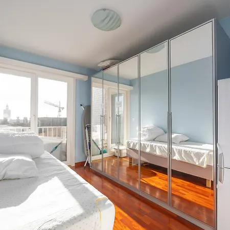 Lecomte - Monte Mare 71 Appartement *