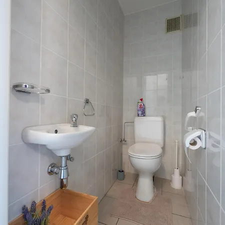 Apartment Lecomte - Monte Mare 71